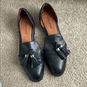 Jeffrey Campbell Flats